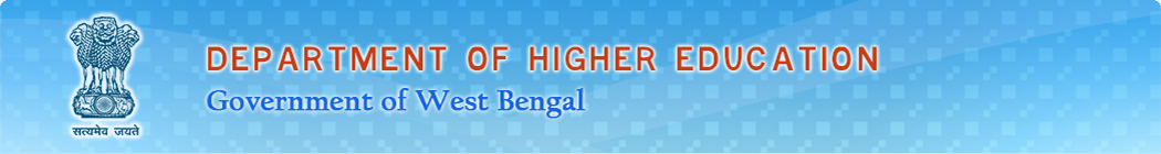 Department of Higher Education